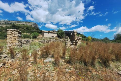 Herregård i Lliber, Alicante, Lliber - € 499 900 | Ref: C618 - foto 5