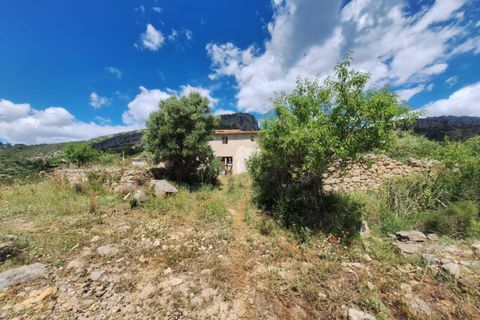 Herregård i Lliber, Alicante, Lliber - € 499 900 | Ref: C618 - foto 9