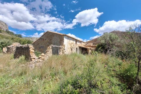 Herregård i Lliber, Alicante, Lliber - € 499 900 | Ref: C618 - foto 12