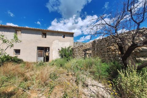 Herregård i Lliber, Alicante, Lliber - € 499 900 | Ref: C618 - foto 13