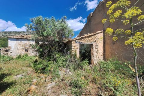 Herregård i Lliber, Alicante, Lliber - € 499 900 | Ref: C618 - foto 16