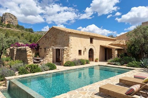 Herregård i Lliber, Alicante, Lliber - € 499 900 | Ref: C618 - foto 20