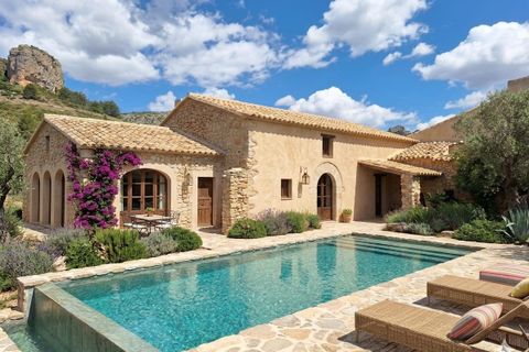 Herregård i Lliber, Alicante, Lliber - € 499 900 | Ref: C618 - foto 21
