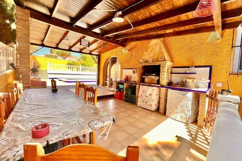 Villa a Torrevieja, Alicante, Torrevieja - € 420.000 | Ref: AG19MLSC2023191 - foto 15