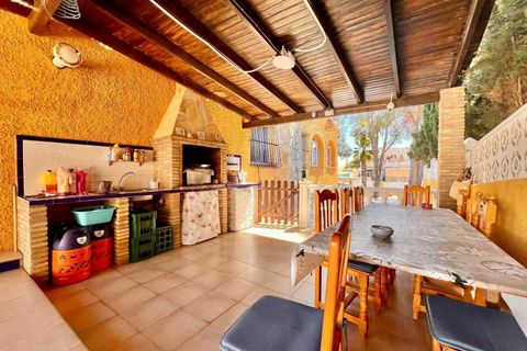 Villa a Torrevieja, Alicante, Torrevieja - € 420.000 | Ref: AG19MLSC2023191 - foto 16