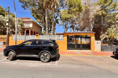 Villa a Torrevieja, Alicante, Torrevieja - € 420.000 | Ref: AG19MLSC2023191 - foto 39
