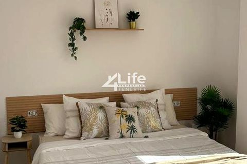 Leilighet i Los Abrigos, Tenerife, Los Abrigos - € 239 000 | Ref: PD-2605261 - foto 11