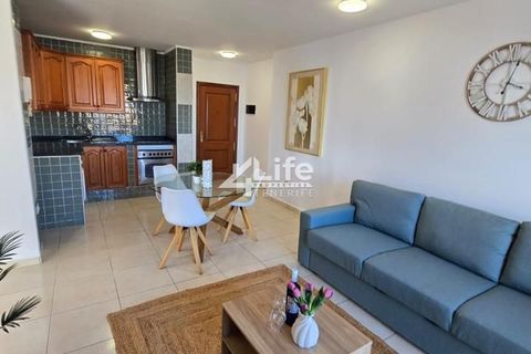 Leilighet i Los Abrigos, Tenerife, Los Abrigos - € 239 000 | Ref: PD-2605261 - foto 4