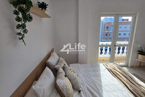 Leilighet i Los Abrigos, Tenerife, Los Abrigos - € 239 000 | Ref: PD-2605261 - foto 13
