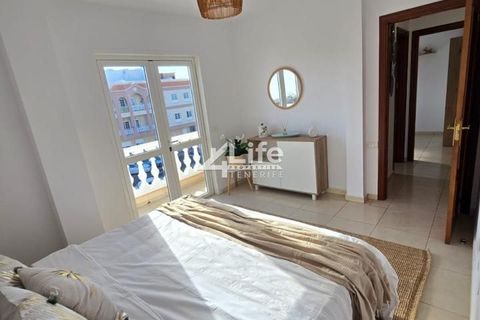 Leilighet i Los Abrigos, Tenerife, Los Abrigos - € 239 000 | Ref: PD-2605261 - foto 14