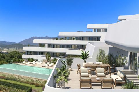 Penthouse i Casares, Malaga, Casares - € 750.000 | Ref: 787-03044P - foto 2