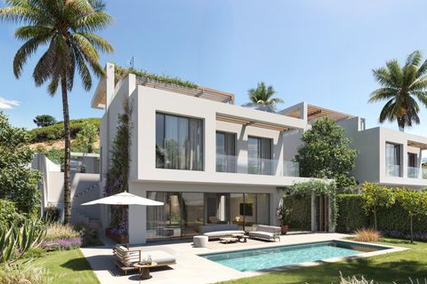 Villa i Casares, Malaga, Casares - € 2.900.000 | Ref: SPINTOHILLS-1/7965 - foto 3