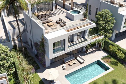 Villa i Casares, Malaga, Casares - € 2.900.000 | Ref: SPINTOHILLS-1/7965 - foto 4