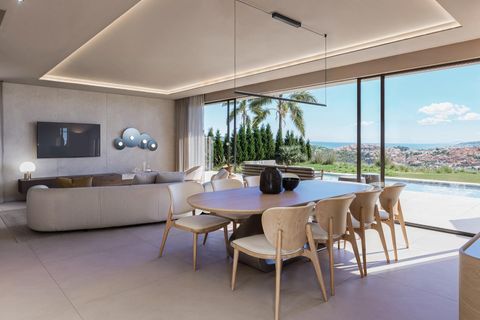 Villa i Casares, Malaga, Casares - € 2.900.000 | Ref: SPINTOHILLS-1/7965 - foto 9
