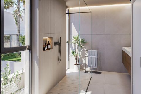 Villa i Casares, Malaga, Casares - € 2.900.000 | Ref: SPINTOHILLS-1/7965 - foto 13