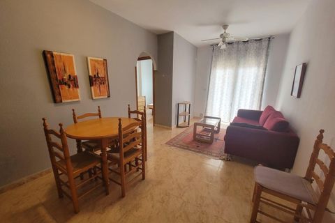 Leilighet i Torrevieja, Alicante, Torrevieja - € 144 228 | Ref: MocadiT-0027/9775 - foto 5