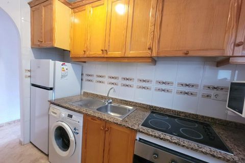 Leilighet i Torrevieja, Alicante, Torrevieja - € 144 228 | Ref: MocadiT-0027/9775 - foto 10