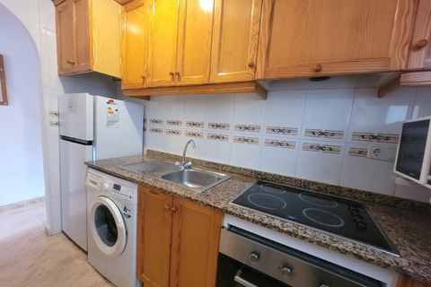 Leilighet i Torrevieja, Alicante, Torrevieja - € 144 228 | Ref: MocadiT-0027/9775 - foto 12