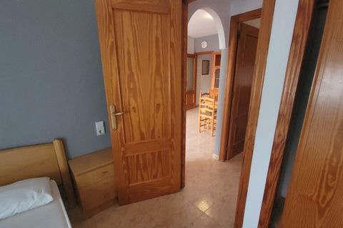 Leilighet i Torrevieja, Alicante, Torrevieja - € 144 228 | Ref: MocadiT-0027/9775 - foto 17