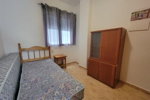 Leilighet i Torrevieja, Alicante, Torrevieja - € 144 228 | Ref: MocadiT-0027/9775 - foto 19