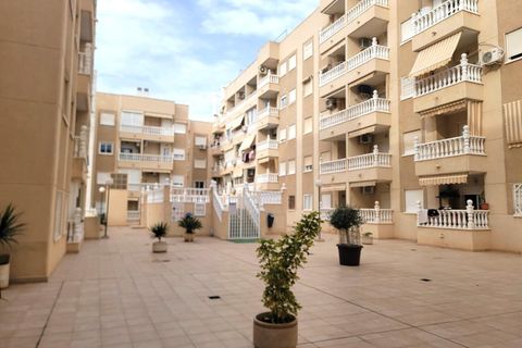 Leilighet i Torrevieja, Alicante, Torrevieja - € 144 228 | Ref: MocadiT-0027/9775 - foto 29