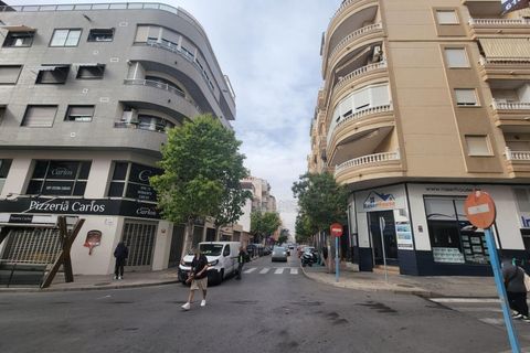 Leilighet i Torrevieja, Alicante, Torrevieja - € 144 228 | Ref: MocadiT-0027/9775 - foto 38