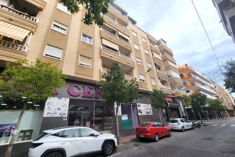 Leilighet i Torrevieja, Alicante, Torrevieja - € 144 228 | Ref: MocadiT-0027/9775 - foto 39