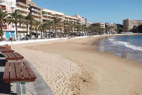 Leilighet i Torrevieja, Alicante, Torrevieja - € 144 228 | Ref: MocadiT-0027/9775 - foto 40