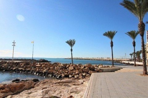 Leilighet i Torrevieja, Alicante, Torrevieja - € 144 228 | Ref: MocadiT-0027/9775 - foto 41