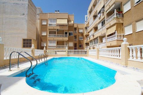 Leilighet i Torrevieja, Alicante, Torrevieja - € 144 228 | Ref: MocadiT-0027/9775 - foto 42