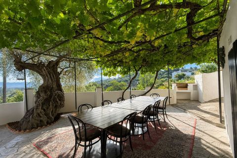 Cortijo i Coin, Malaga, Coin - € 795.000 | Ref: R5393155 - foto 7