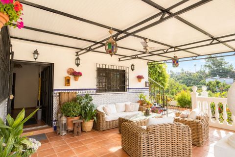 Cortijo i Coin, Malaga, Coin - € 795.000 | Ref: R5393155 - foto 8
