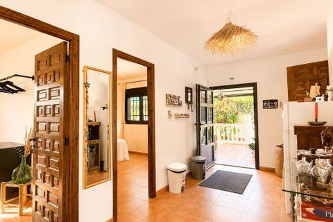 Cortijo i Coin, Malaga, Coin - € 795.000 | Ref: R5393155 - foto 9