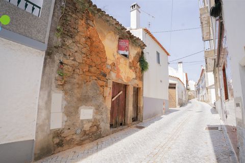 Villa a Penamacor, Castelo Branco, Penamacor - € 25.000 | Ref: C9725 - foto 9