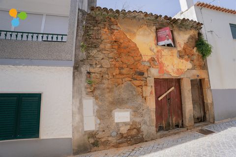Villa a Penamacor, Castelo Branco, Penamacor - € 25.000 | Ref: C9725 - foto 11