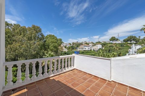 Byhus i Calahonda, Malaga, Calahonda - € 525.000 | Ref: ST6303 - foto 9