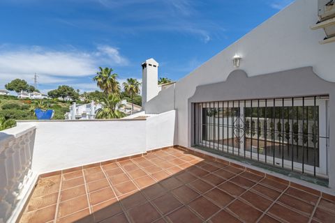 Byhus i Calahonda, Malaga, Calahonda - € 525.000 | Ref: ST6303 - foto 10