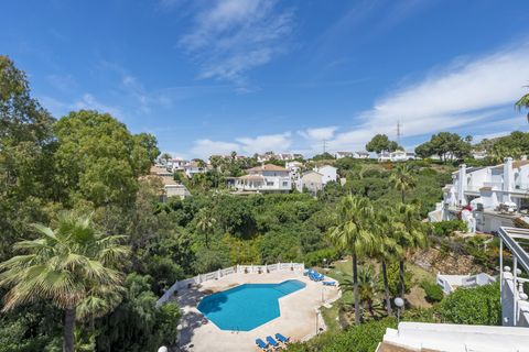 Byhus i Calahonda, Malaga, Calahonda - € 525.000 | Ref: ST6303 - foto 11