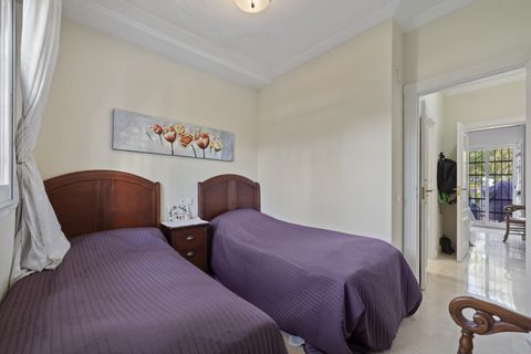 Byhus i Calahonda, Malaga, Calahonda - € 525.000 | Ref: ST6303 - foto 17