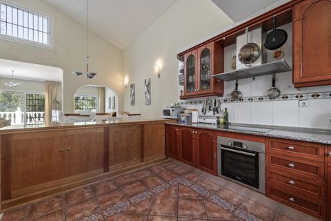 Byhus i Calahonda, Malaga, Calahonda - € 525.000 | Ref: ST6303 - foto 26