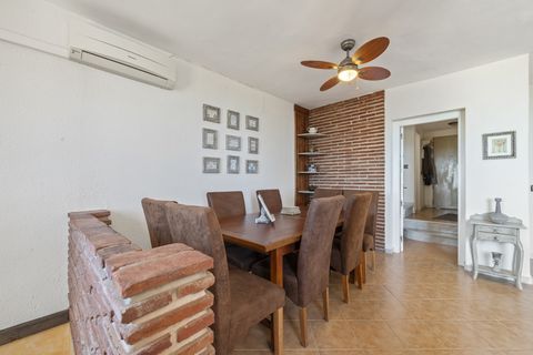 Byhus i Mijas, Malaga, Mijas - € 530.250 | Ref: ST6314 - foto 13