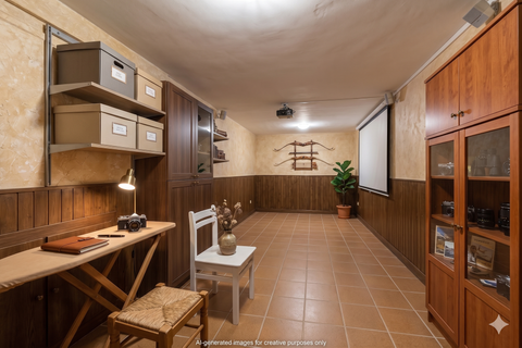 Byhus i Mijas, Malaga, Mijas - € 530.250 | Ref: ST6314 - foto 22