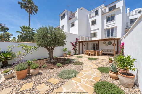 Byhus i Mijas, Malaga, Mijas - € 530.250 | Ref: ST6314 - foto 26