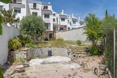 Byhus i Mijas, Malaga, Mijas - € 530.250 | Ref: ST6314 - foto 29