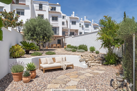 Byhus i Mijas, Malaga, Mijas - € 530.250 | Ref: ST6314 - foto 30