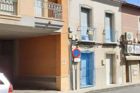 Byhus i Rojales, Alicante, Rojales - € 195.000 | Ref: MPD490 - foto 2