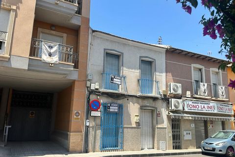 Byhus i Rojales, Alicante, Rojales - € 195.000 | Ref: MPD490 - foto 1