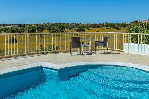 Villa i Ourique, Beja, Ourique - € 849.000 | Ref: SVP2413a - foto 3