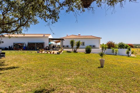 Villa i Ourique, Beja, Ourique - € 849.000 | Ref: SVP2413a - foto 7