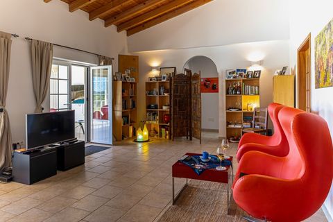 Villa i Ourique, Beja, Ourique - € 849.000 | Ref: SVP2413a - foto 9